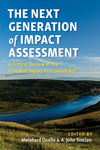 The Next Generation of Impact Assessment