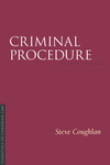 Criminal Procedure 4th ed. by Stephen Coughlan