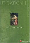 Litigation I: Civil Procedure by Jill Hunter, Camille Cameron, and Terese Henning