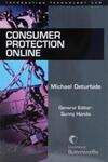 Consumer Protection Online by Michael Deturbide and Sunny Handa