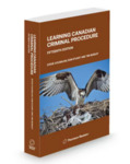 Learning Canadian Criminal Procedure by Don Stuart and Steve Coughlan
