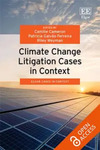 Climate Change Litigation Cases in Context