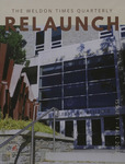 Fall 2022: Relaunch