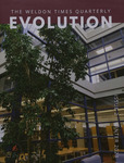 Winter 2023: Evolution
