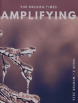 Winter 2024: Amplifying