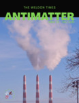 Fall 2025: Antimatter