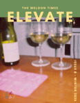 Winter 2025: Elevate